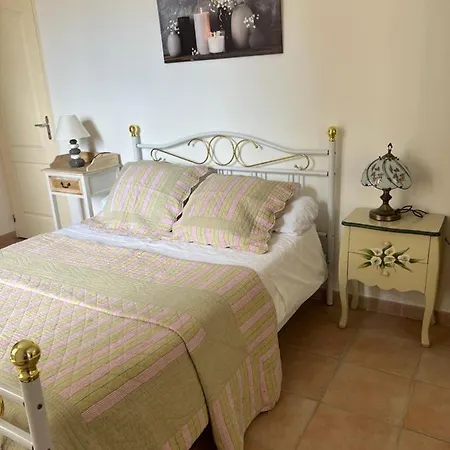 Holiday home Marielle *