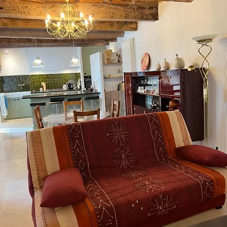 Marielle Holiday home